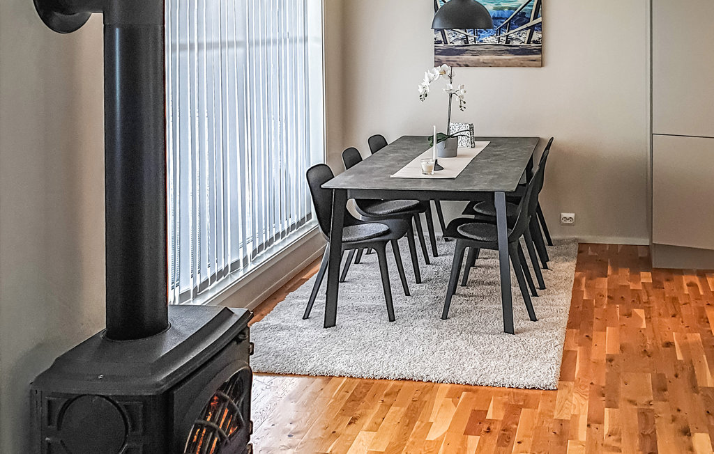 Feriehuse - Lindesnes , Norge - NVK099 10