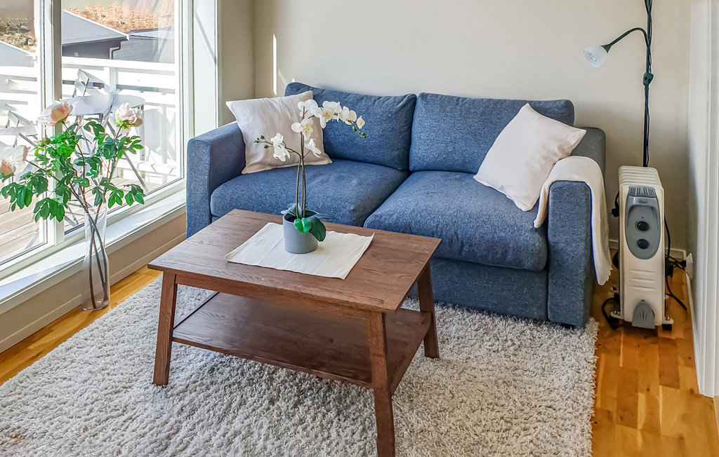 Feriehuse - Lindesnes , Norge - NVK099 3