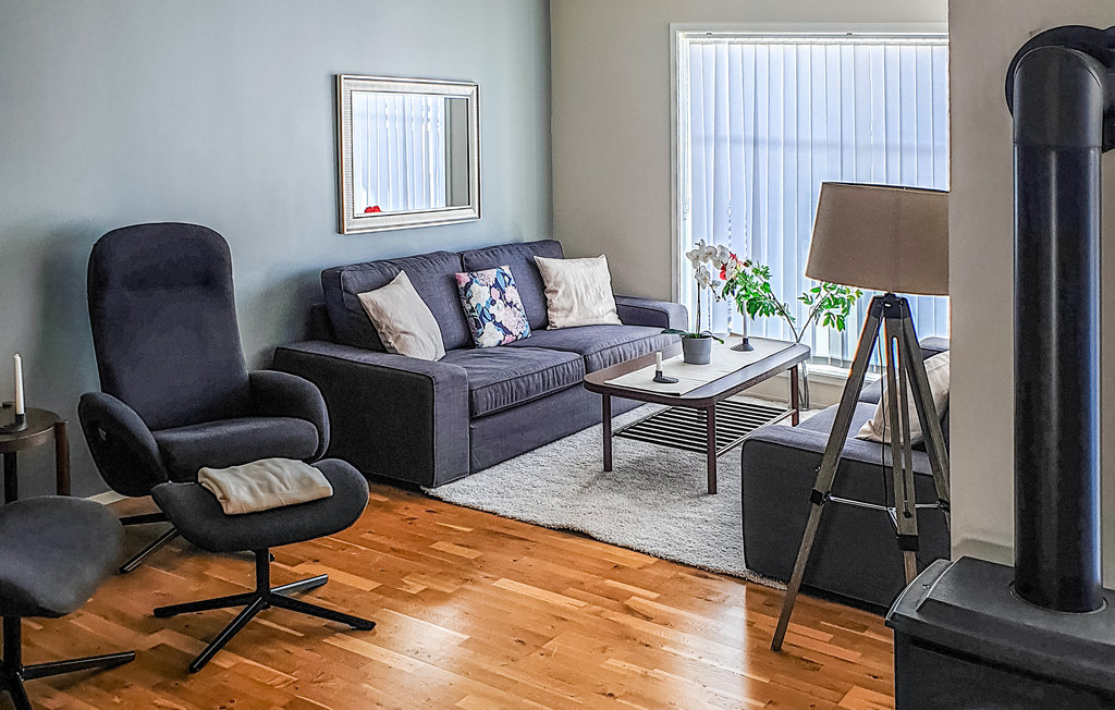 Feriehuse - Lindesnes , Norge - NVK099 2