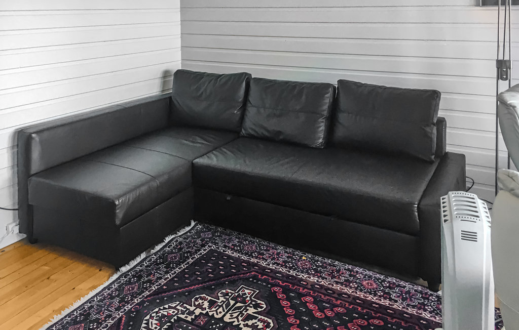 Feriehus - Farsund , Norge - NVK165 3