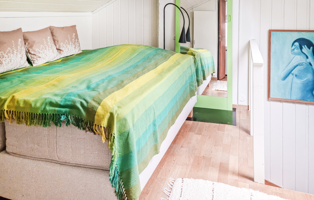 Ferienhaus - Kristiansand , Norwegen - NVK146 14