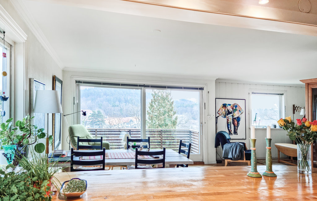 Ferienhaus - Kristiansand , Norwegen - NVK146 3