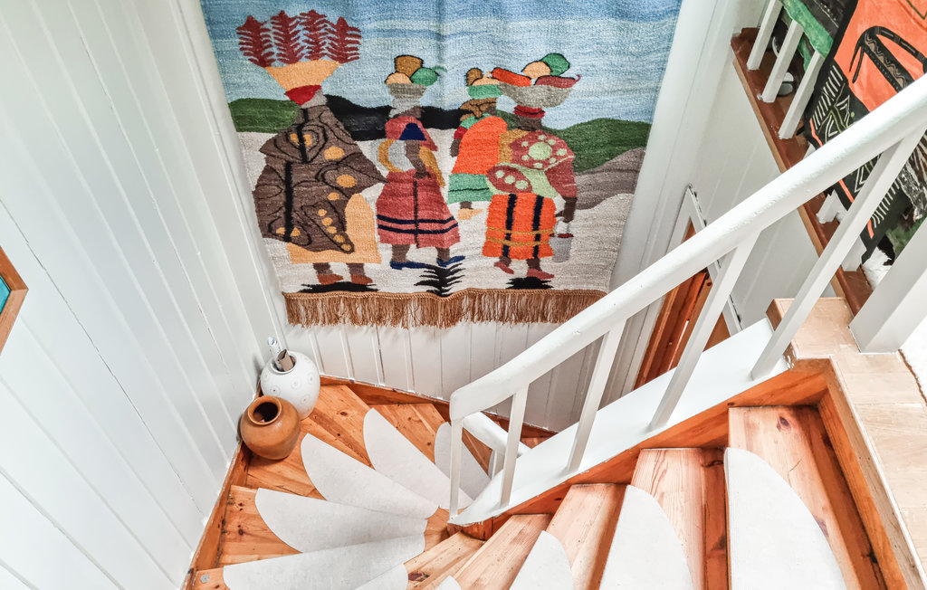 Ferienhaus - Kristiansand , Norwegen - NVK146 13