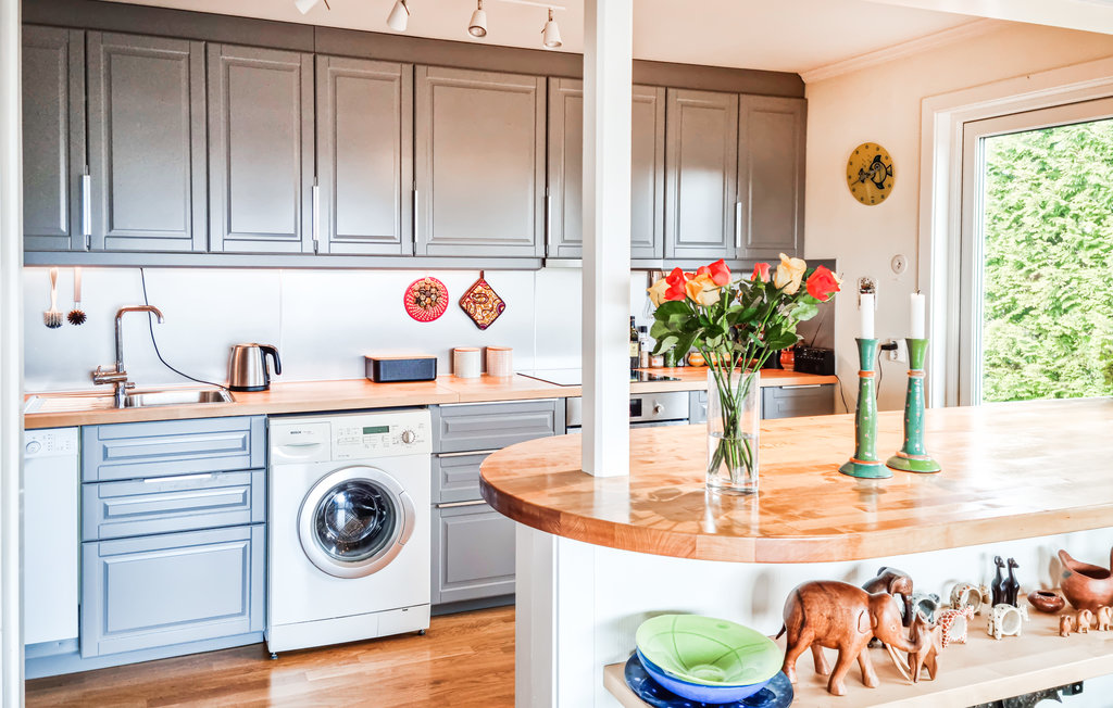 Ferienhaus - Kristiansand , Norwegen - NVK146 7