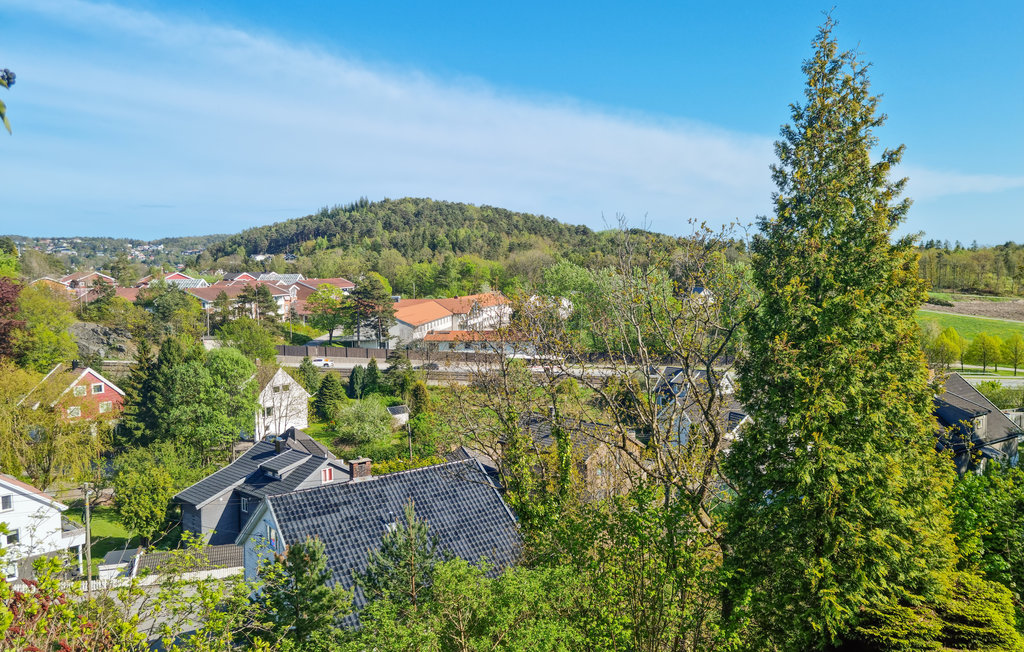 Ferienhaus - Kristiansand , Norwegen - NVK146 2