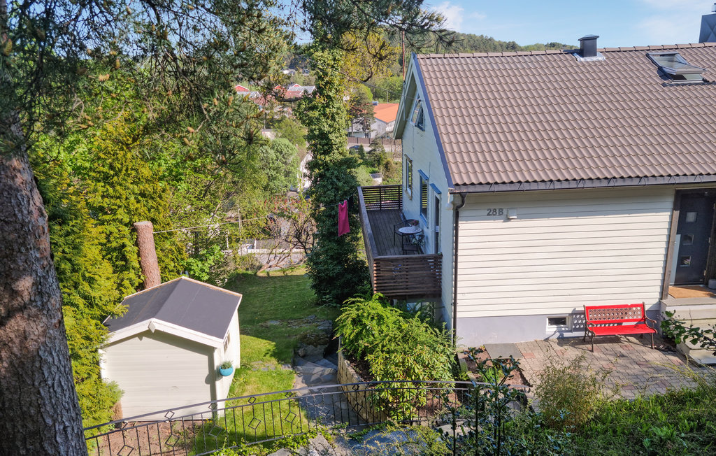 Ferienhaus - Kristiansand , Norwegen - NVK146 9