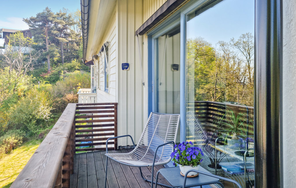 Ferienhaus - Kristiansand , Norwegen - NVK146 10