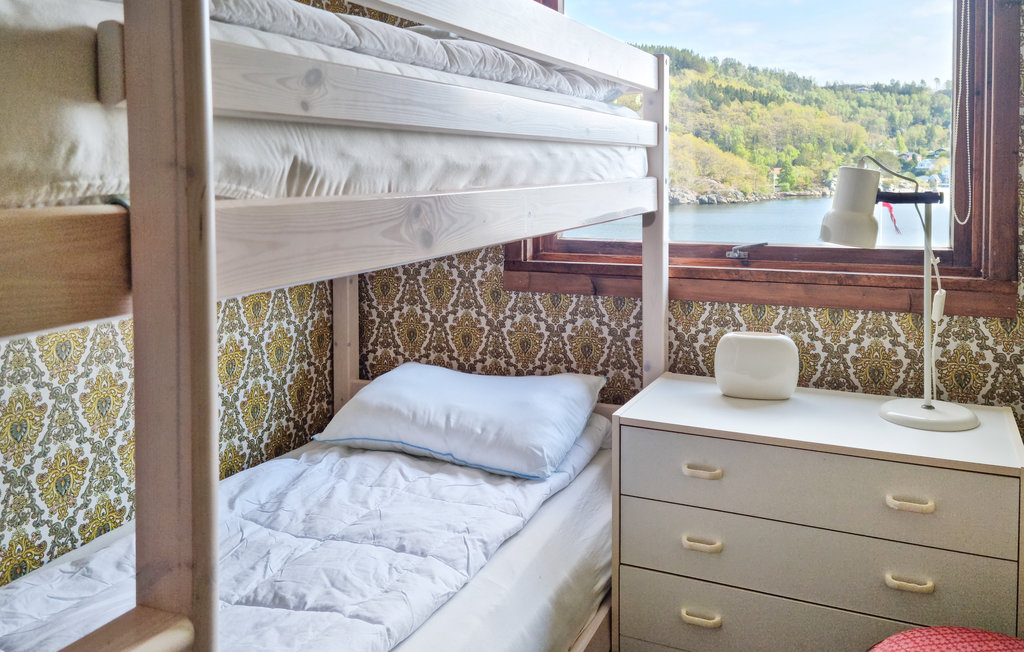 Feriehus - Lyngdal , Norge - NVK186 12