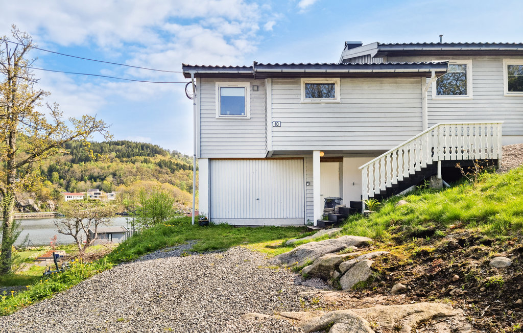 Feriehus - Lyngdal , Norge - NVK186 9