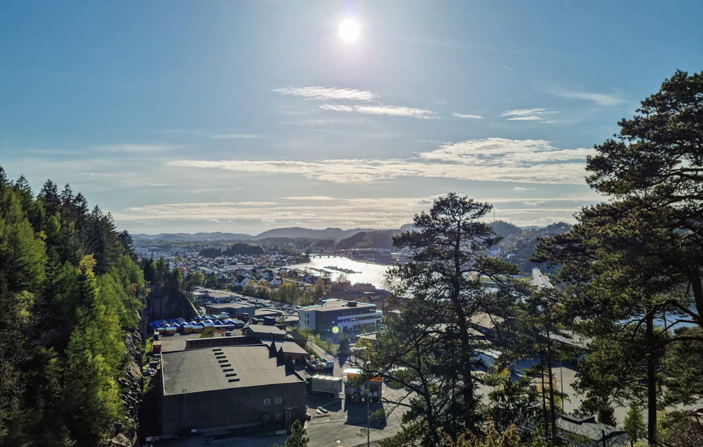 Ferieleilighet - Mandal , Norge - NVK151 11