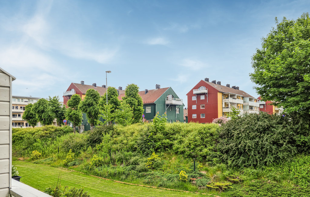 Lejlighed - Kristiansand , Norge - NVK155 6