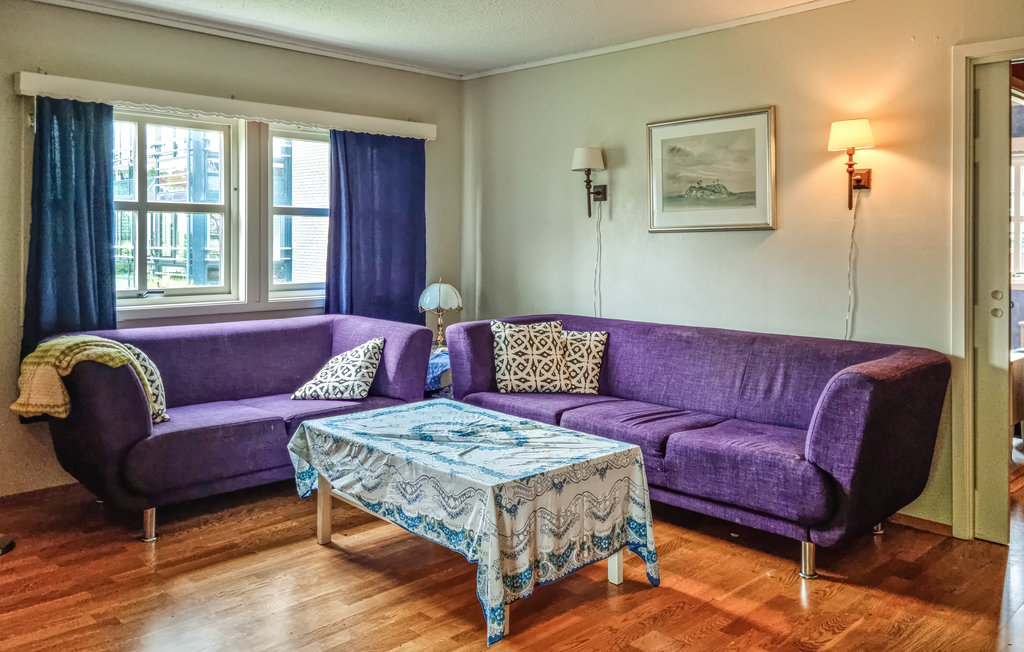 Lejlighed - Kristiansand , Norge - NVK155 3