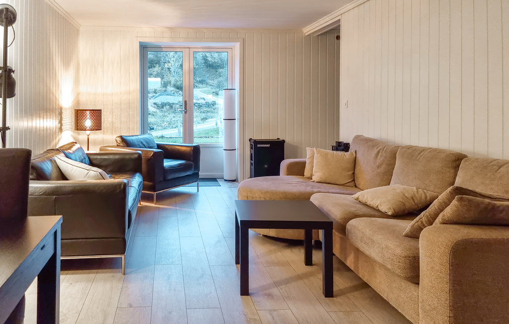 Ferienwohnung - Hidra/Flekkefjord , Norwegen - NVK131 2