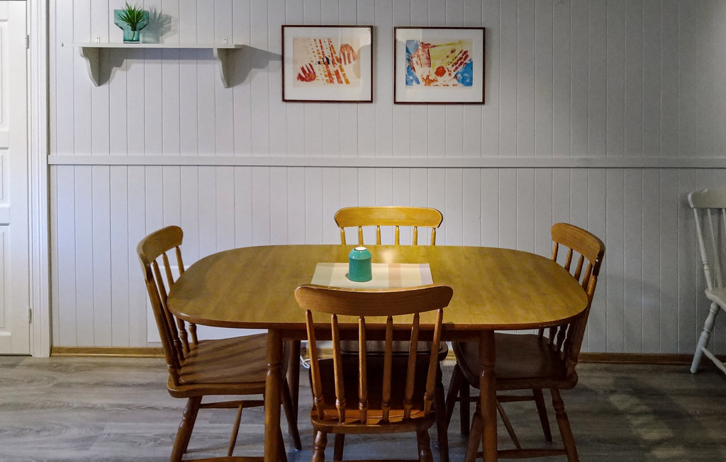 Lejlighed - Kristiansand , Norge - NVK142 4