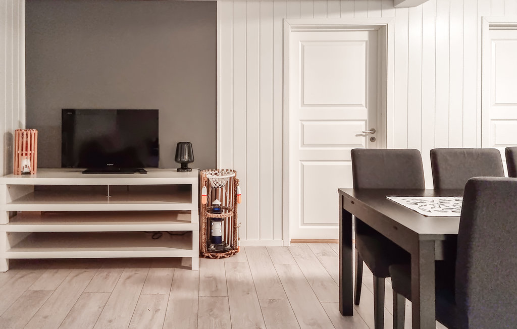 Ferienwohnung - Hidra/Flekkefjord , Norwegen - NVK131 3