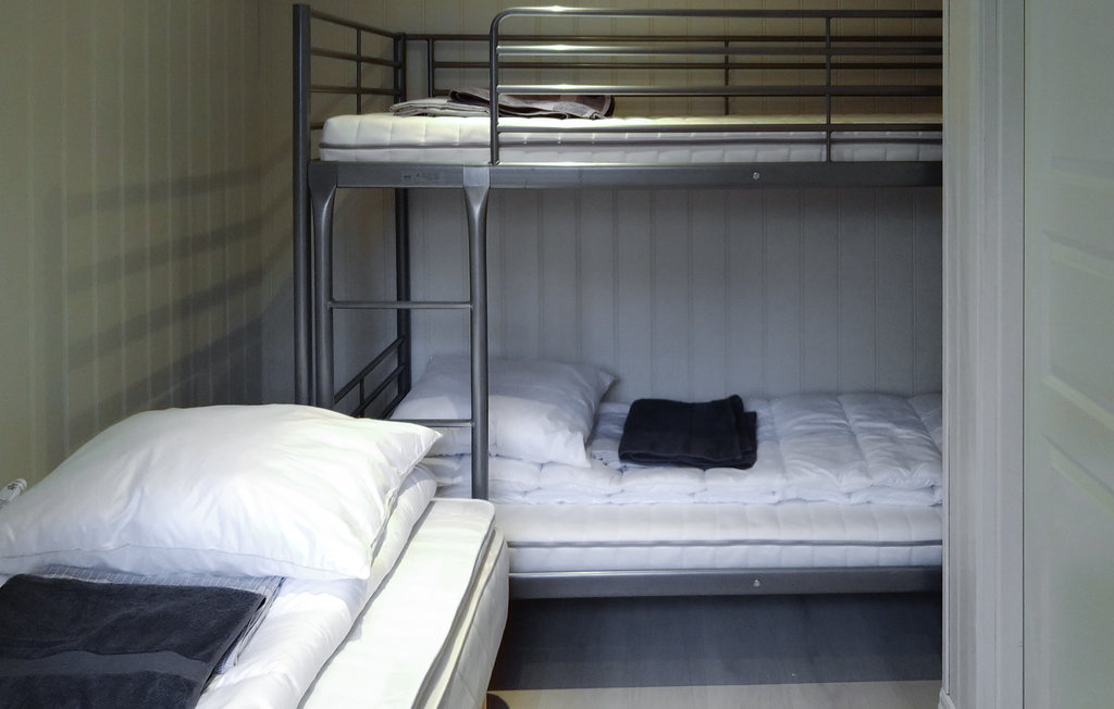 Lejlighed - Kristiansand , Norge - NVK142 5