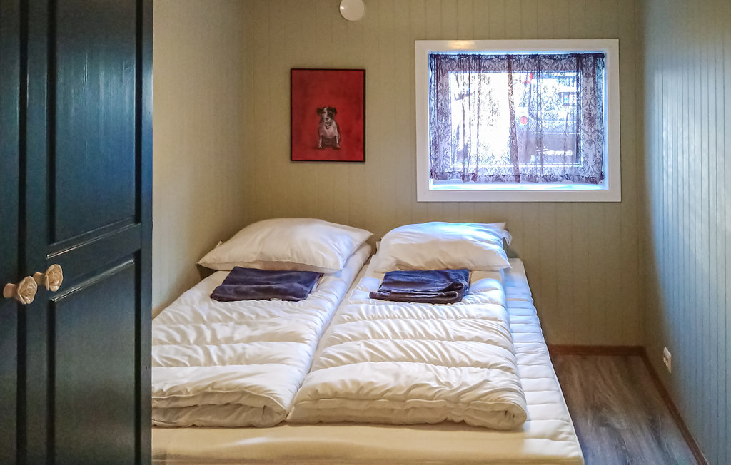 Lejlighed - Kristiansand , Norge - NVK142 12