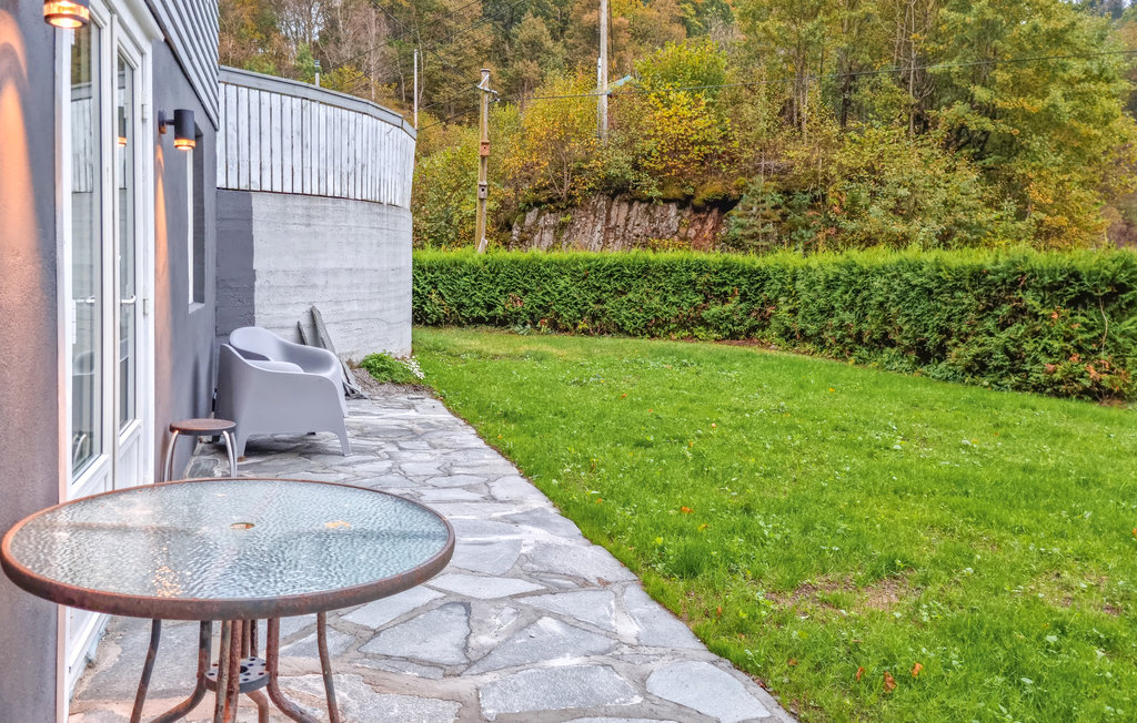 Ferienwohnung - Hidra/Flekkefjord , Norwegen - NVK131 7