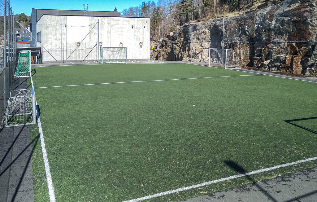 Lejlighed - Kristiansand , Norge - NVK142 6