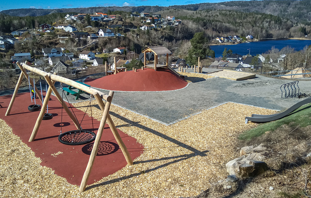 Lejlighed - Kristiansand , Norge - NVK142 7