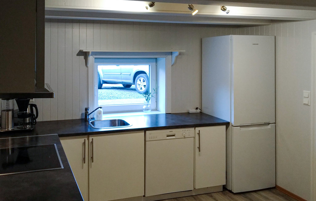 Lejlighed - Kristiansand , Norge - NVK142 3