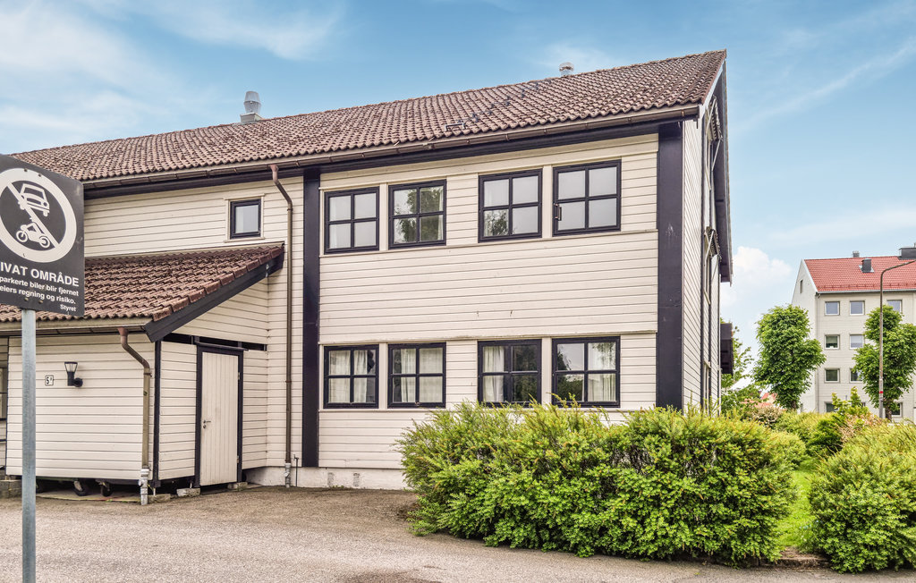 Lejlighed - Kristiansand , Norge - NVK155 1