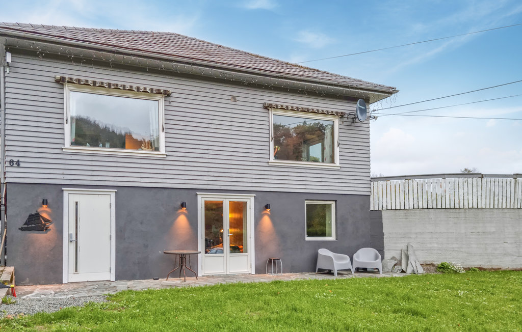 Ferienwohnung - Hidra/Flekkefjord , Norwegen - NVK131 1