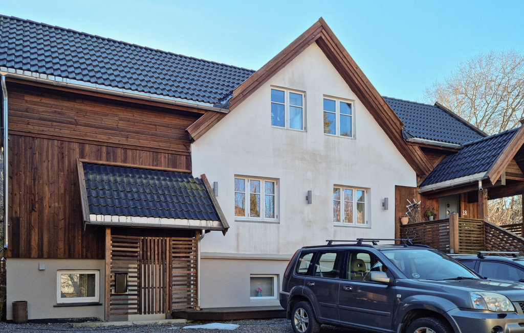 Lejlighed - Kristiansand , Norge - NVK142 8