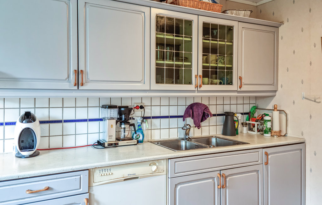 Lejlighed - Kristiansand , Norge - NVK155 9