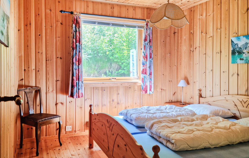 Feriehus - Lyngdal , Norge - NVK187 9