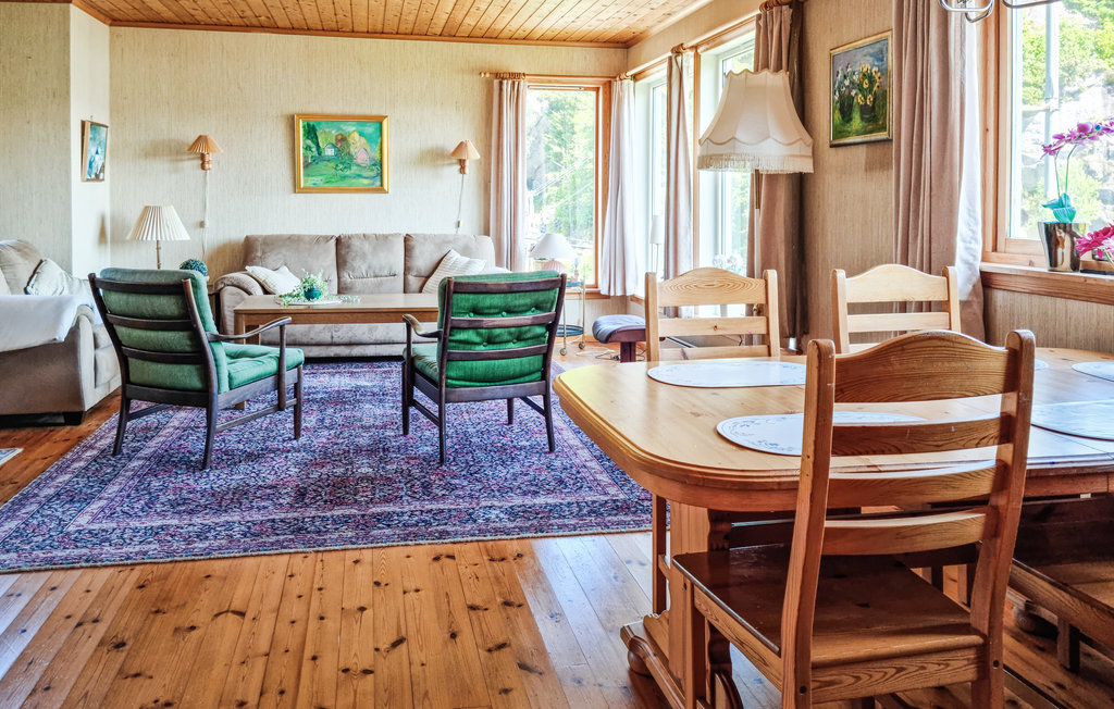 Feriehus - Lyngdal , Norge - NVK187 4