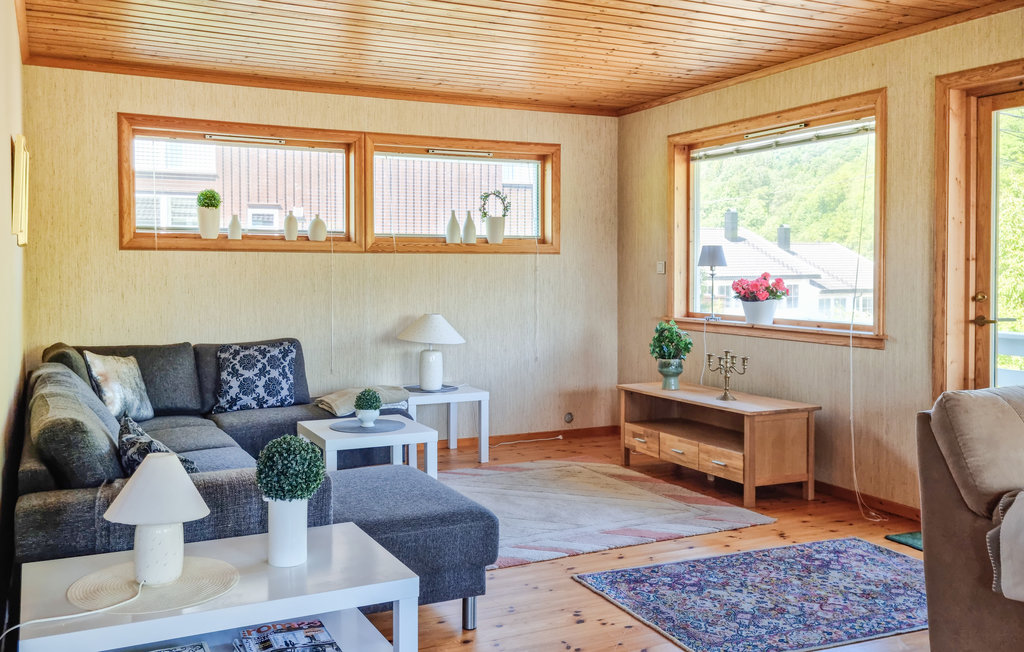 Feriehus - Lyngdal , Norge - NVK187 6