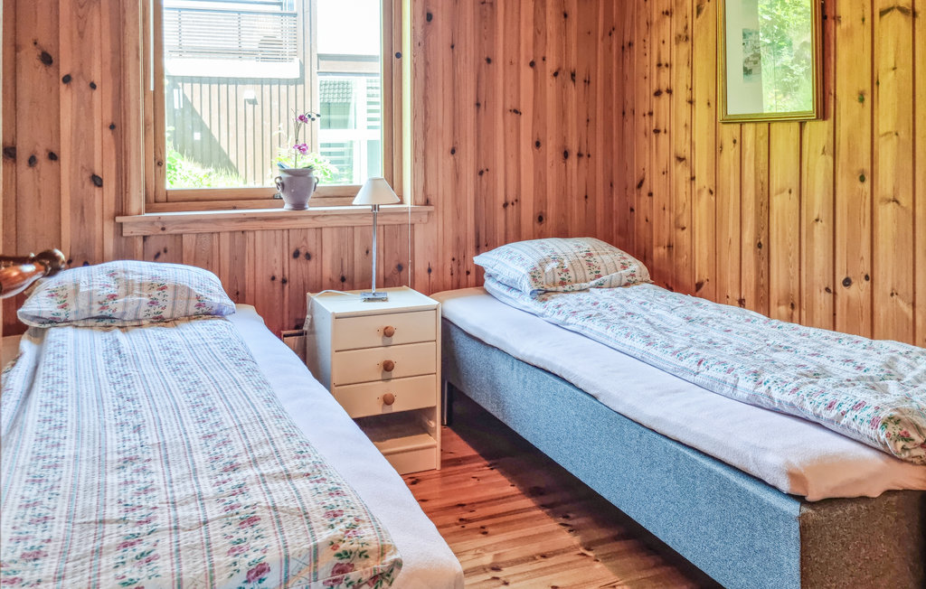 Feriehus - Lyngdal , Norge - NVK187 13