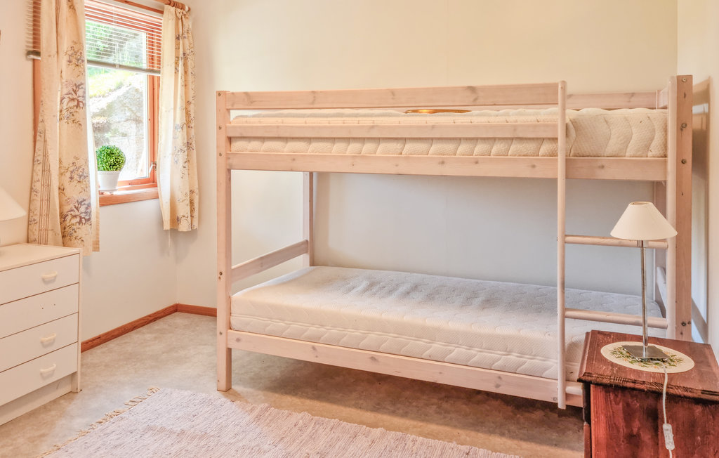 Feriehus - Lyngdal , Norge - NVK187 14