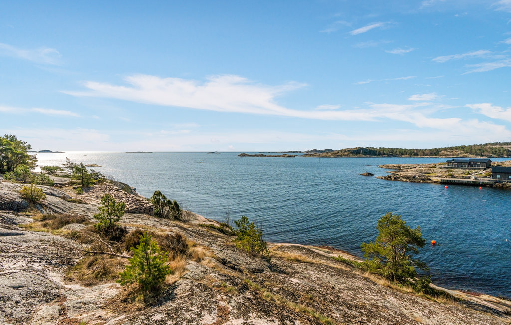 Feriehus - Søgne , Norge - NVK183 27