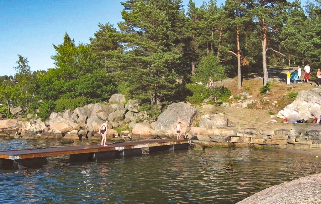 Feriehus - Søgne , Norge - NVK183 28