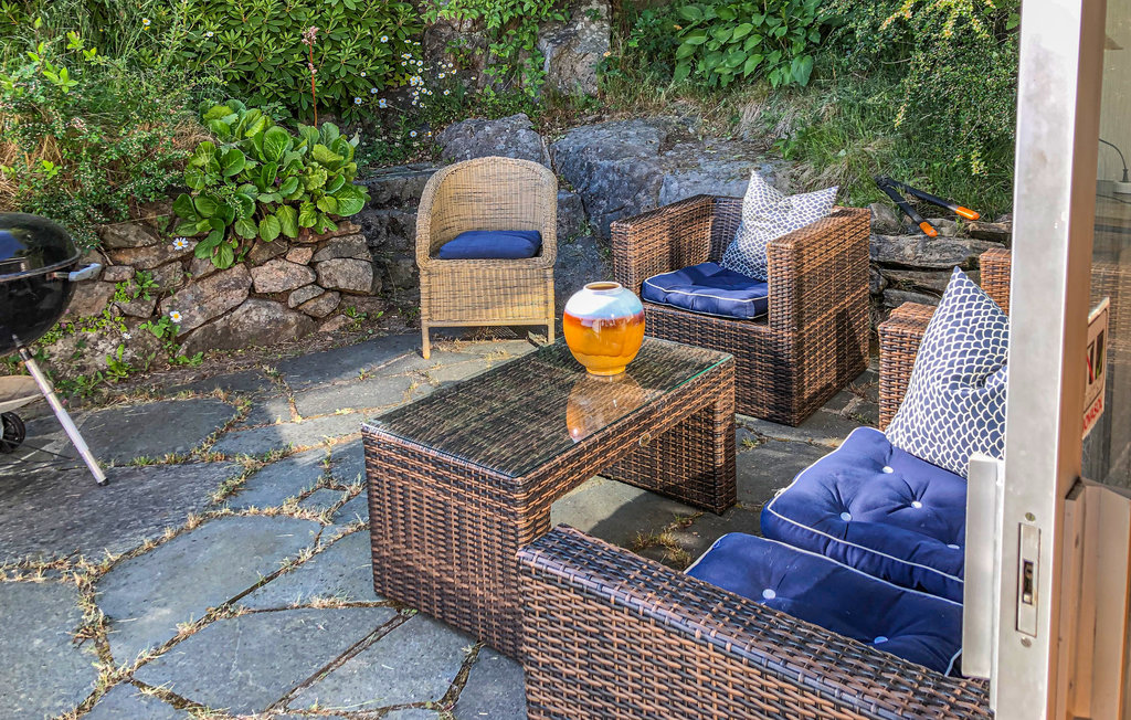 Feriehuse - Mandal , Norge - NVK026 6