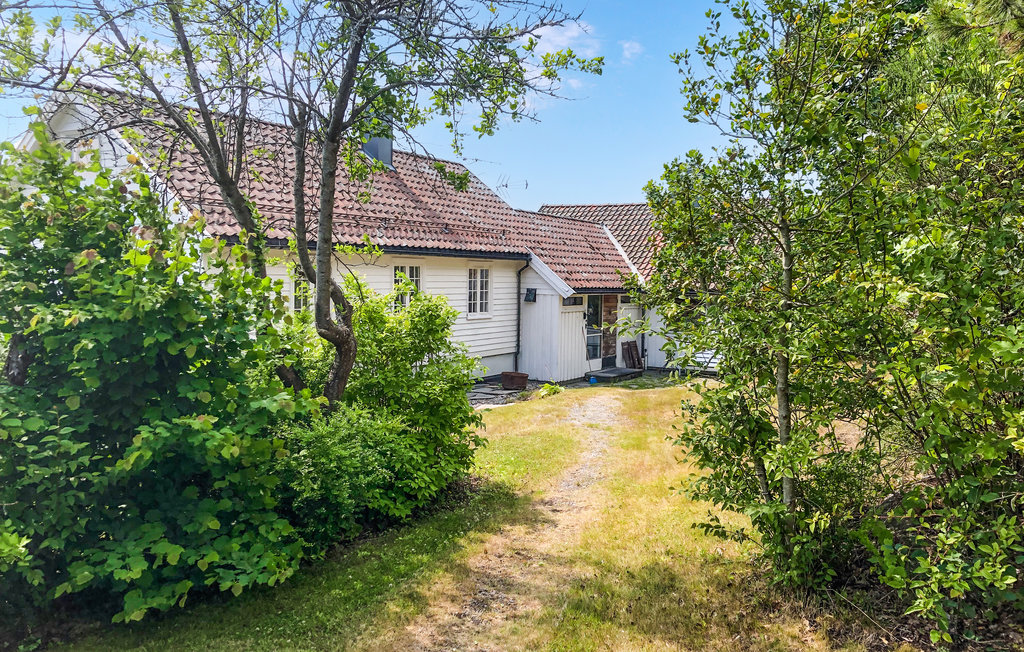 Feriehuse - Mandal , Norge - NVK026 5