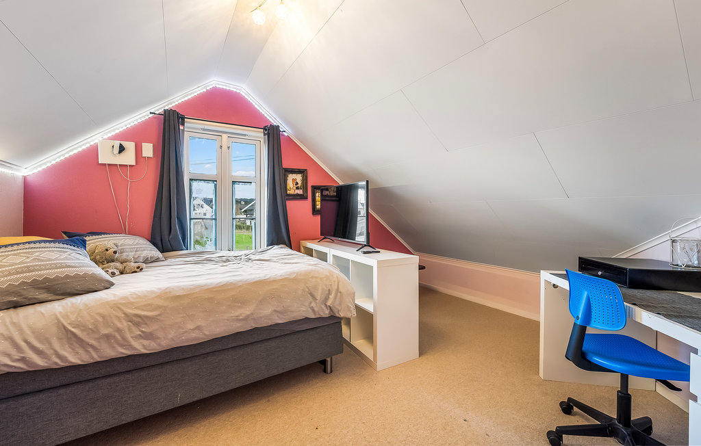 Feriehus - Farsund , Norge - NVK191 8