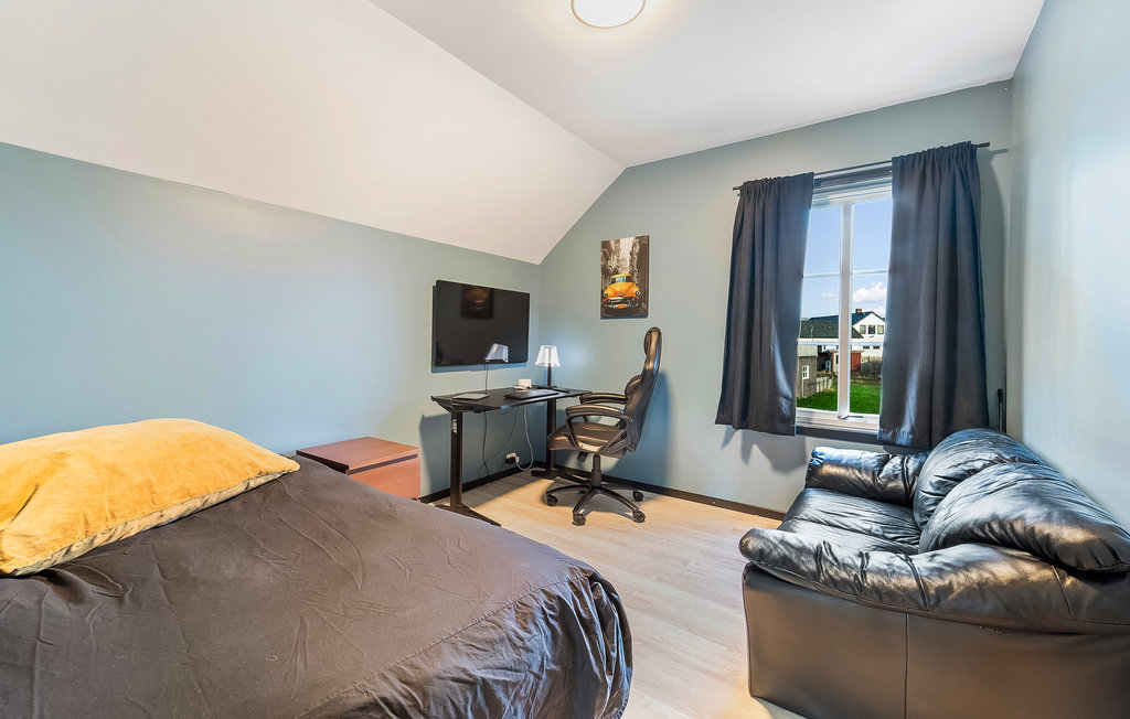 Feriehus - Farsund , Norge - NVK191 24