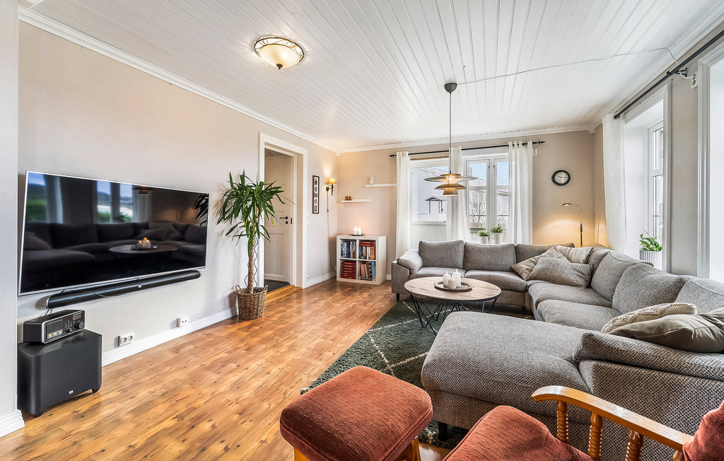 Feriehus - Farsund , Norge - NVK191 3