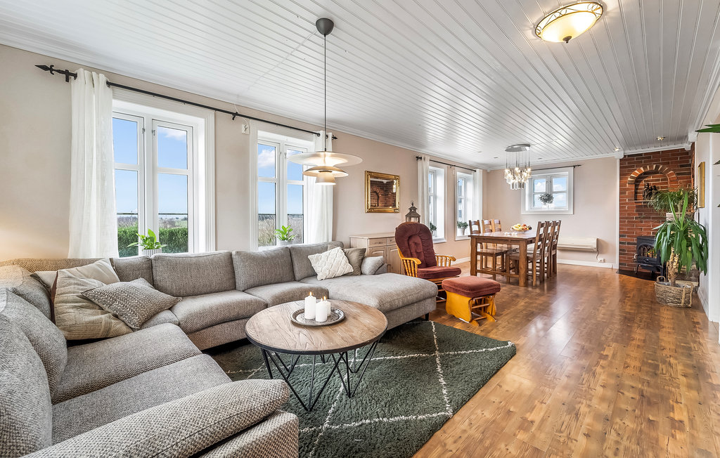 Feriehus - Farsund , Norge - NVK191 4