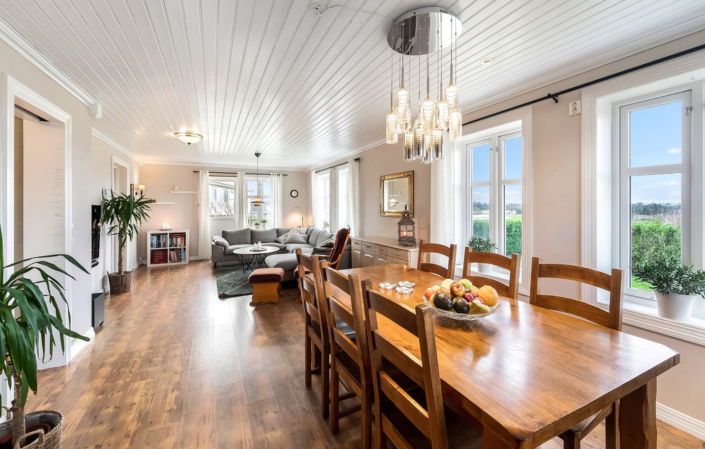 Feriehus - Farsund , Norge - NVK191 15