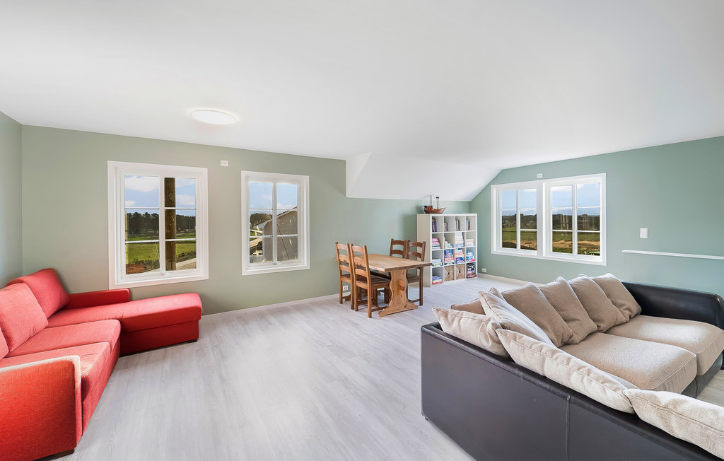 Feriehus - Farsund , Norge - NVK191 7