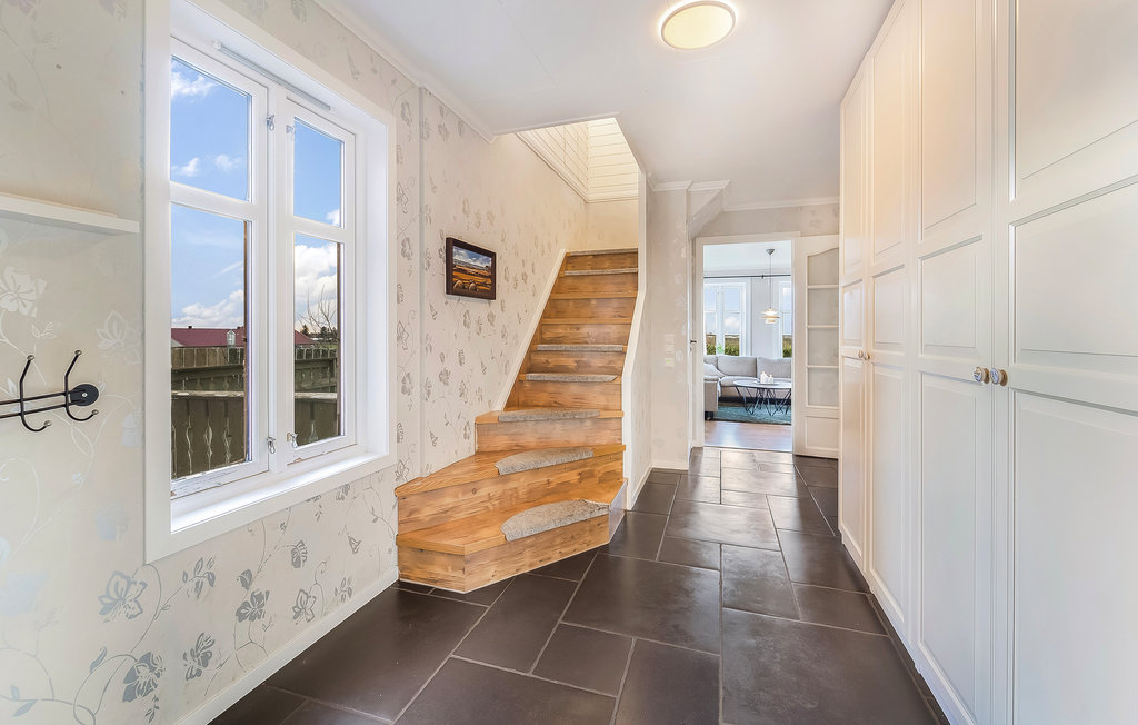 Feriehus - Farsund , Norge - NVK191 19