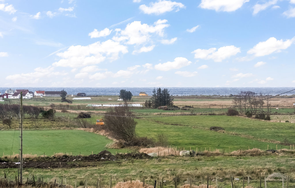 Feriehus - Farsund , Norge - NVK191 9