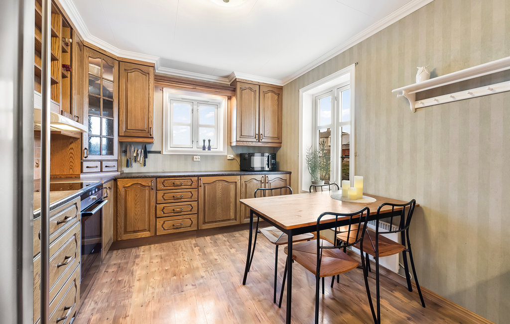 Feriehus - Farsund , Norge - NVK191 5