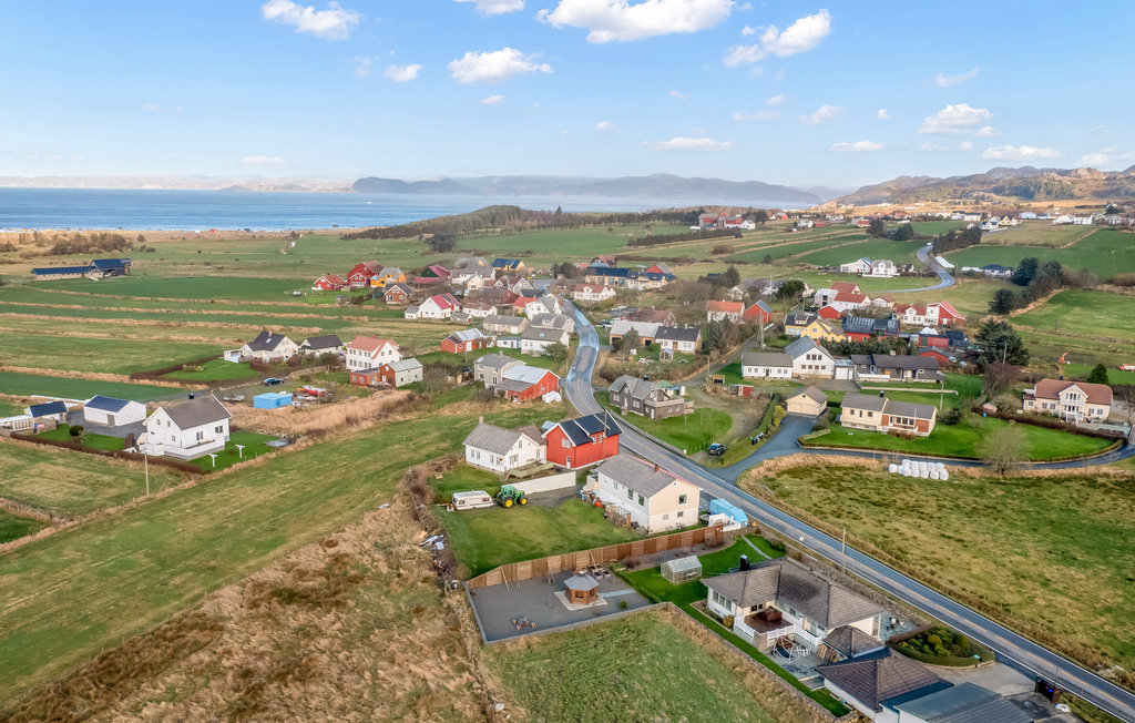 Feriehus - Farsund , Norge - NVK191 13