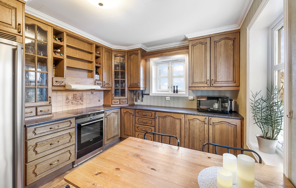 Feriehus - Farsund , Norge - NVK191 17