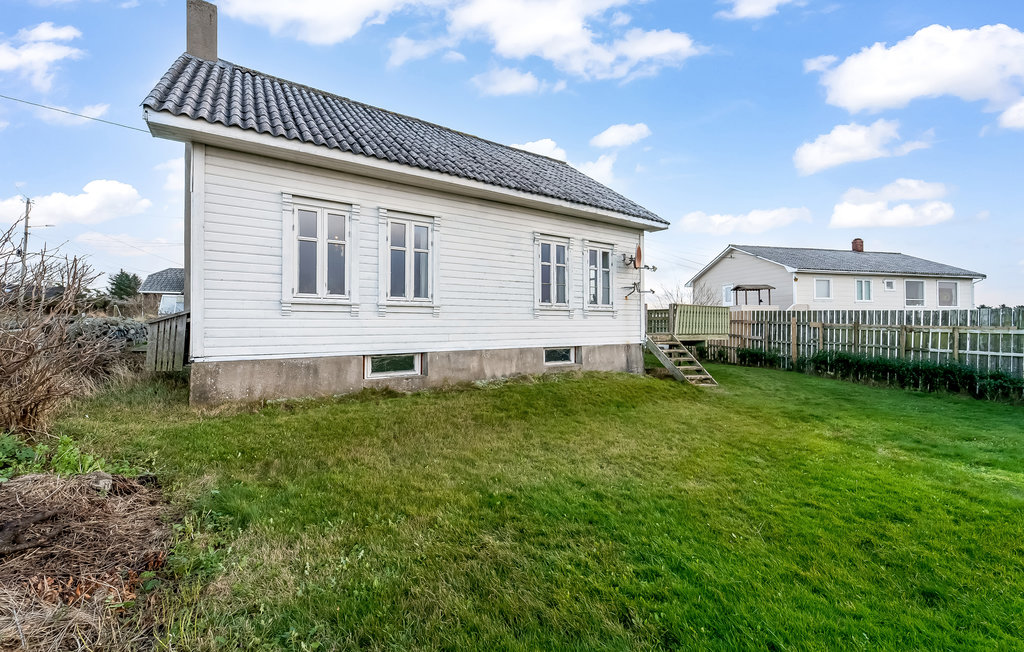 Feriehus - Farsund , Norge - NVK191 10